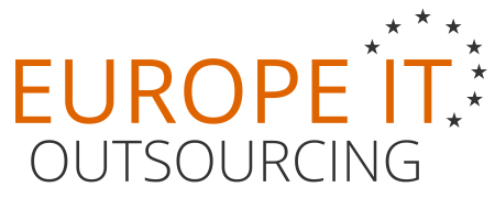 Europe IT Outsourcing Logo